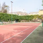 Вилла Gli Archi With Pool - *