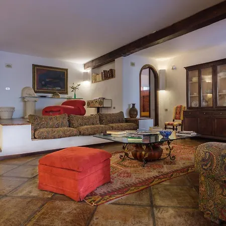 Gli Archi With Pool - *