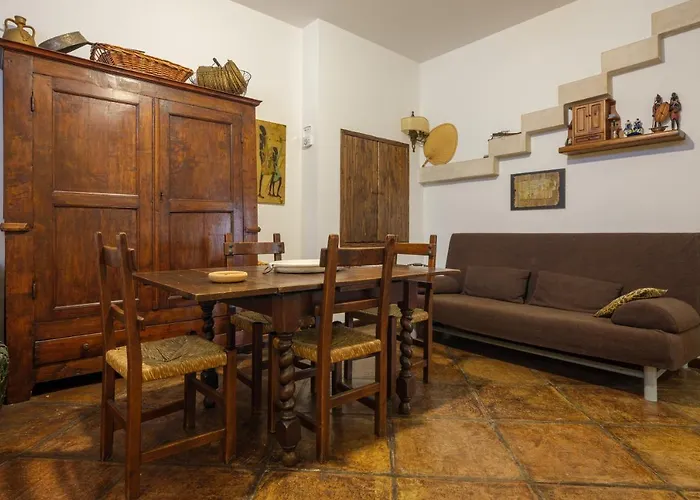 Gli Archi With Pool - Villa