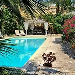 Gli Archi With Pool - 别墅 *