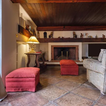 Gli Archi With Pool - Villa