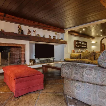 Willa Gli Archi With Pool - *