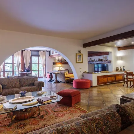 Gli Archi With Pool -