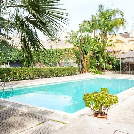 Gli Archi With Pool - * Lecce