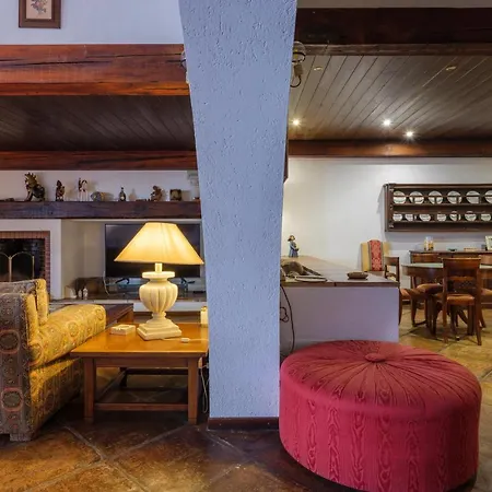 Gli Archi With Pool -