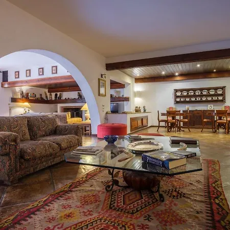 Gli Archi With Pool - Willa *