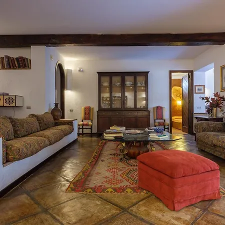 Gli Archi With Pool - Willa *