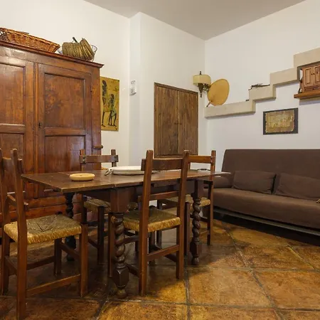 Gli Archi With Pool - Villa