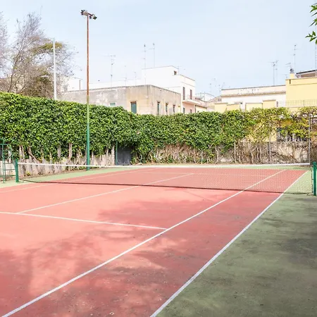 Gli Archi With Pool - Villa Lecce