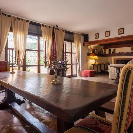 Gli Archi With Pool - Willa *