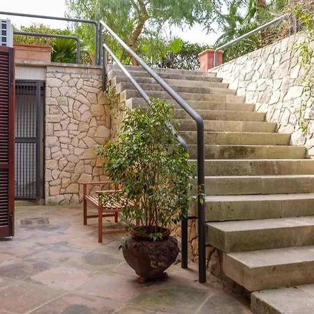 Gli Archi With Pool - *