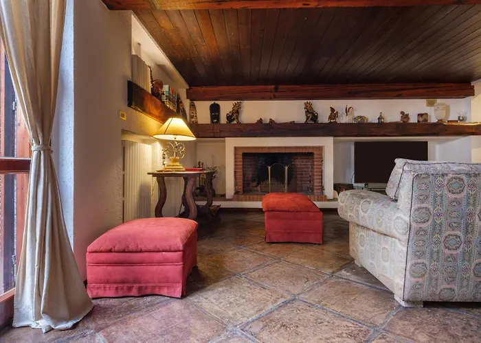 Gli Archi With Pool - Villa