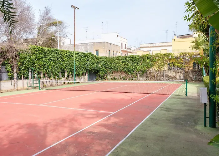Gli Archi With Pool - Villa Lecce